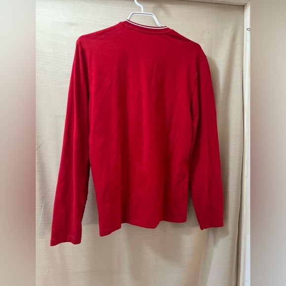 ⚫️ BOGO Armani Exchange men’s T-shirt size small colourful zipper label - Picture 8 of 8